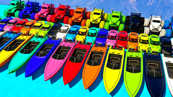 Gta 5 Ramp (Copy) (Copy) (Copy) (Copy) - Image 3