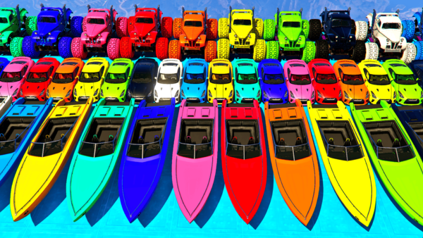 Gta 5 Ramp (Copy) (Copy) (Copy) (Copy) - Image 4