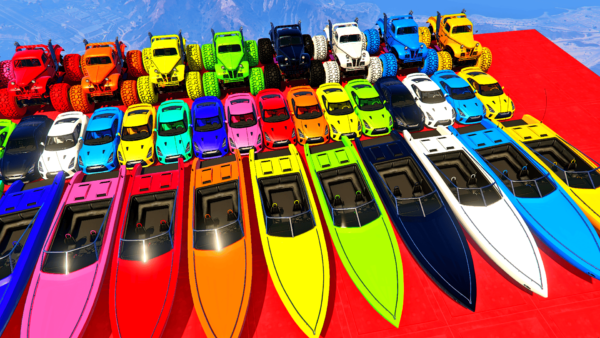 Gta 5 Ramp (Copy) (Copy) (Copy) (Copy) - Image 2
